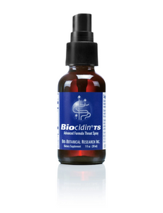 BIOCIDIN®TS - THROAT SPRAY